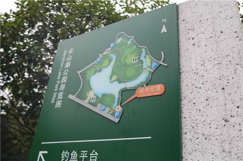 景區(qū)標(biāo)識的工藝制作有哪些方面呢？