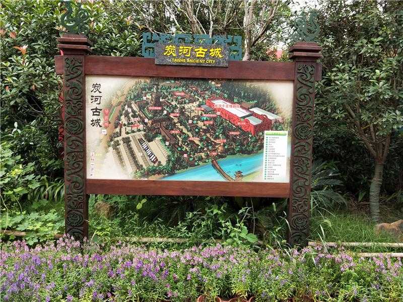 標(biāo)識牌該怎樣設(shè)計造型比較好呢？
