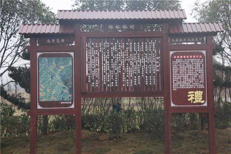 景區(qū)導(dǎo)視標(biāo)識需要如何去創(chuàng)建呢？