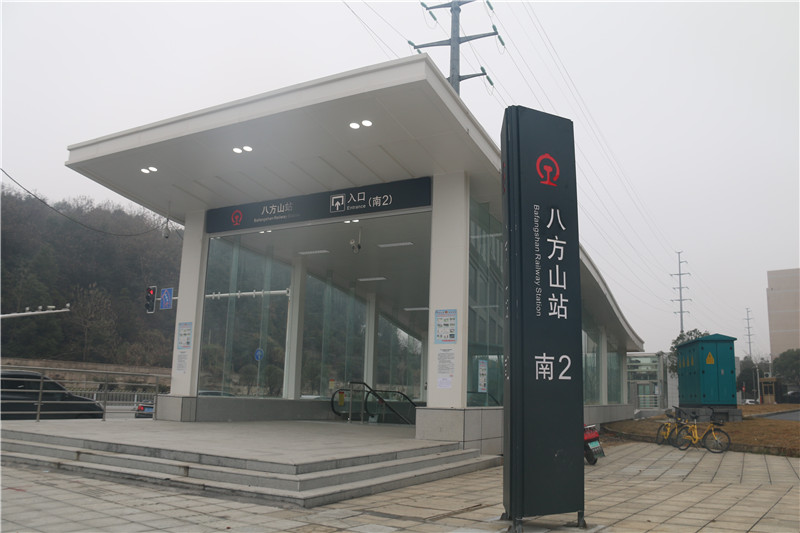 地鐵標(biāo)識(shí)設(shè)計(jì)要遵循以下原則！